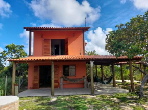 Casa Bella Corumbau